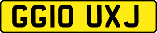 GG10UXJ