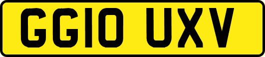 GG10UXV