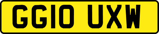 GG10UXW
