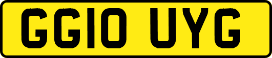 GG10UYG