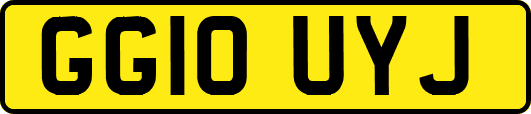 GG10UYJ