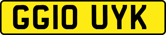 GG10UYK