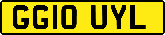 GG10UYL