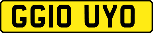 GG10UYO