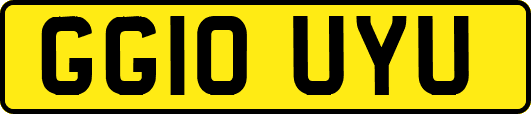 GG10UYU