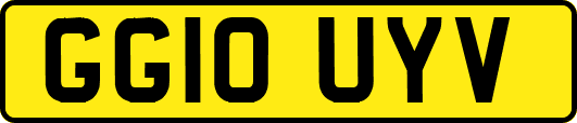 GG10UYV
