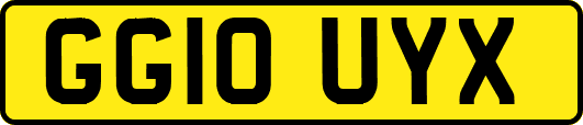 GG10UYX