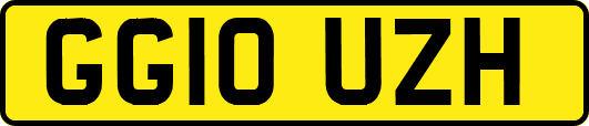 GG10UZH