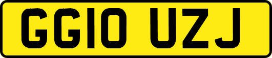 GG10UZJ