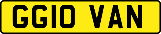 GG10VAN