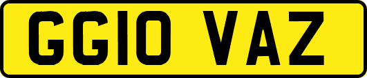 GG10VAZ