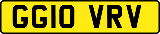 GG10VRV