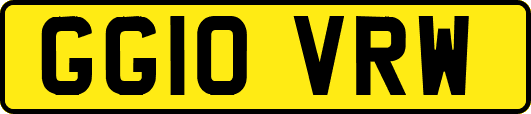 GG10VRW
