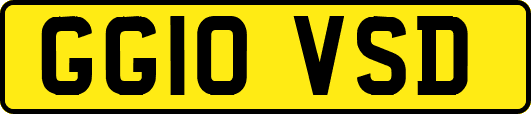 GG10VSD
