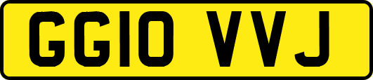 GG10VVJ