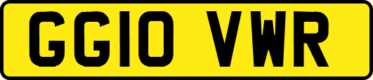 GG10VWR