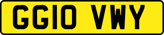 GG10VWY