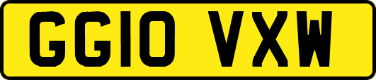 GG10VXW