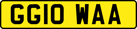 GG10WAA