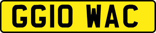 GG10WAC