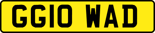 GG10WAD