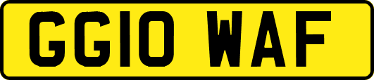 GG10WAF