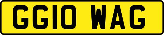 GG10WAG