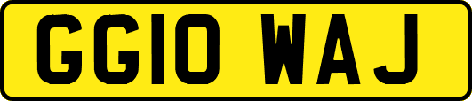 GG10WAJ