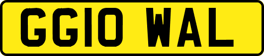 GG10WAL