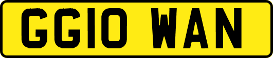 GG10WAN