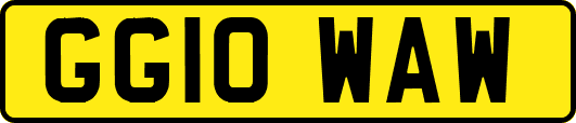 GG10WAW