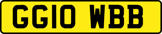 GG10WBB