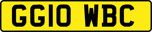 GG10WBC