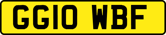 GG10WBF