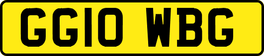 GG10WBG