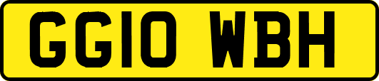 GG10WBH