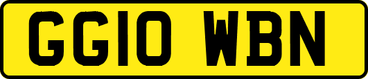 GG10WBN