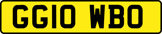 GG10WBO