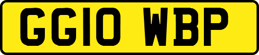 GG10WBP