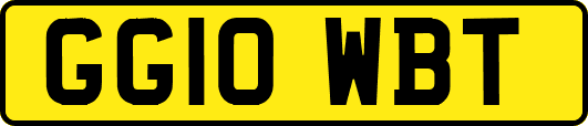 GG10WBT
