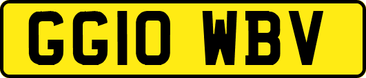 GG10WBV