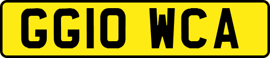 GG10WCA