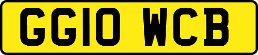 GG10WCB