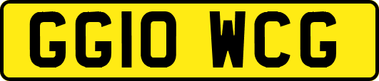 GG10WCG