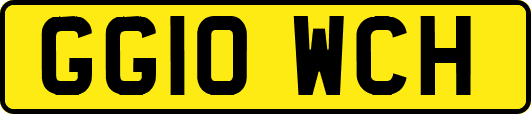 GG10WCH