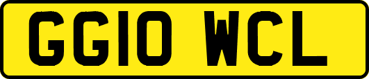 GG10WCL
