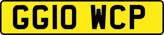 GG10WCP