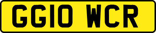 GG10WCR