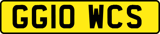 GG10WCS