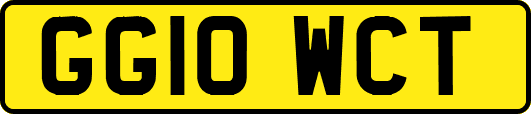 GG10WCT